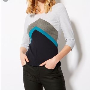 Beautiful designer top